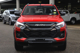 2025 MY24 Isuzu D-MAX RG X-TERRAIN Ute