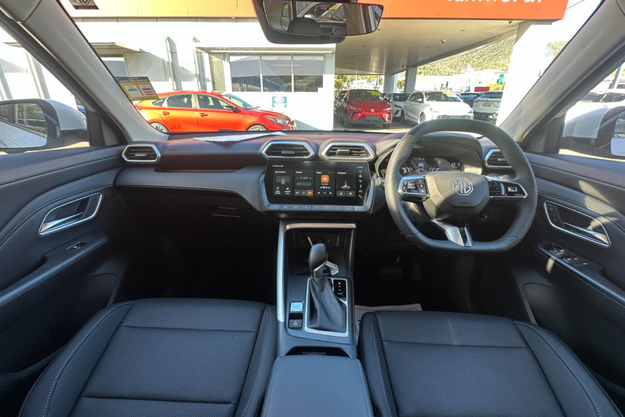 2025 MG ZS ZS32 Essence SUV Image 16