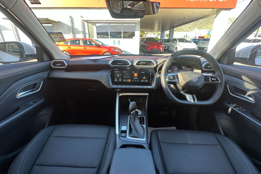 2025 MG ZS ZS32 Essence SUV Image 16