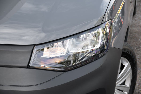 2025 Volkswagen Caddy 5 Van Van image 17