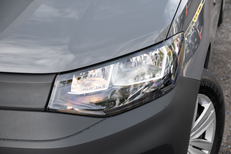 2025 Volkswagen Caddy 5 Van Van