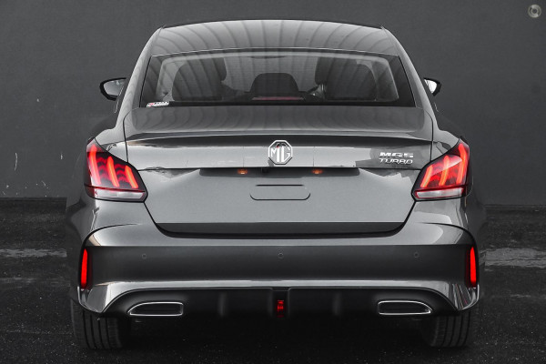 2025 MG MG5 AP32 Essence Sedan Image 3