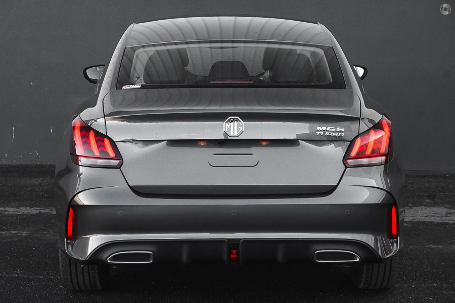 2025 MG MG5 AP32 Essence Sedan Image 3