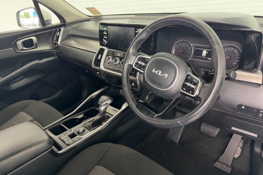 2023 Kia Sorento MQ4 S SUV Image 7