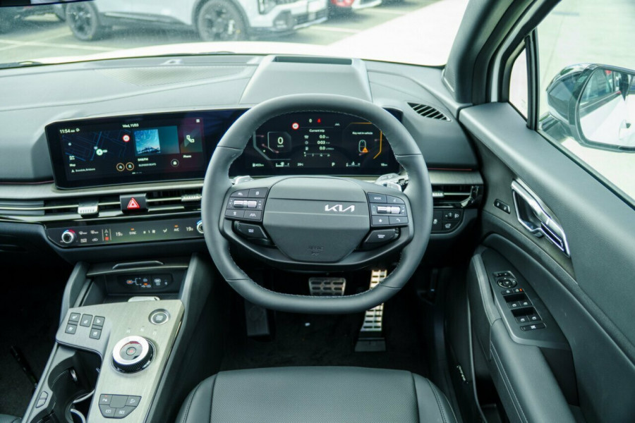 2026 MY27 Kia Sportage NQ5 PE GT-Line SUV Image 11