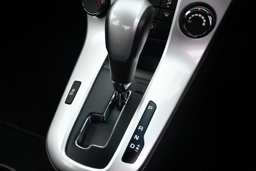 2014 Holden Cruze Vehicle Description. JH  II MY14 EQUIPE SED 4DR SA 6SP 1.8I Equipe Sedan Image 13