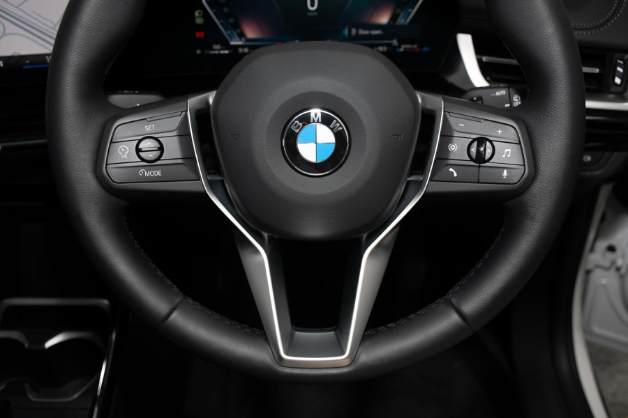 2026 BMW X1 U11 sDrive18i SUV