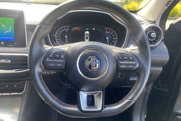 2024 MG HS Vibe SUV Image 14