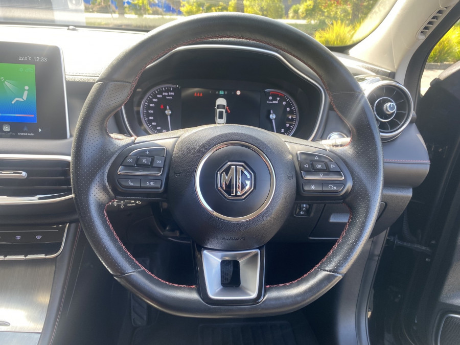 2024 MG HS Vibe SUV Image 14