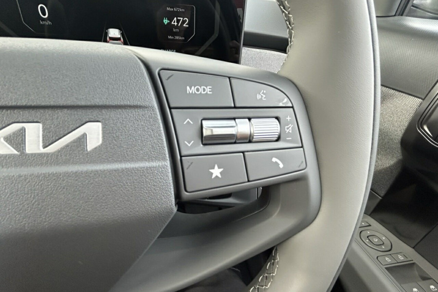 2025 Kia EV3 SV Earth SUV Image 26
