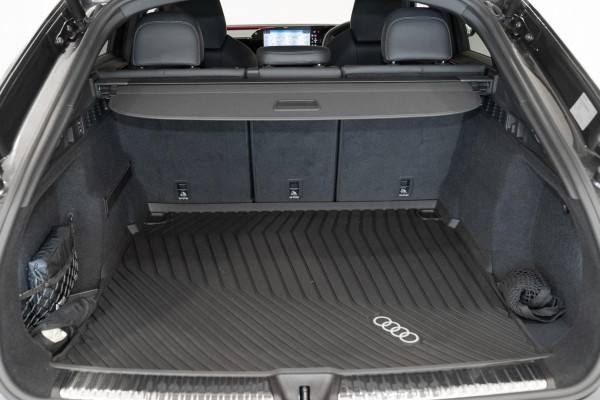 2025 Audi SQ5 GU  SUV image 20