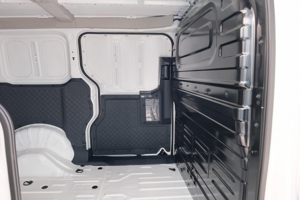 2026 Kia PV5 SW Cargo S Long Range Van Image 10