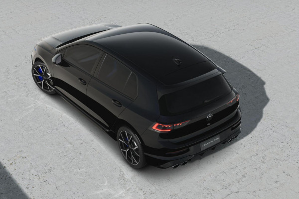 2026 MY25 Volkswagen Golf 8.5 R Hatch Image 5