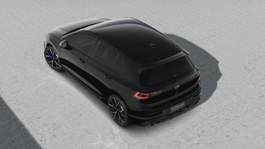 2026 MY25 Volkswagen Golf 8.5 R Hatch Image 5