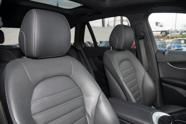 2020 Mercedes-Benz GLC-Class X253 GLC300 e SUV image 9