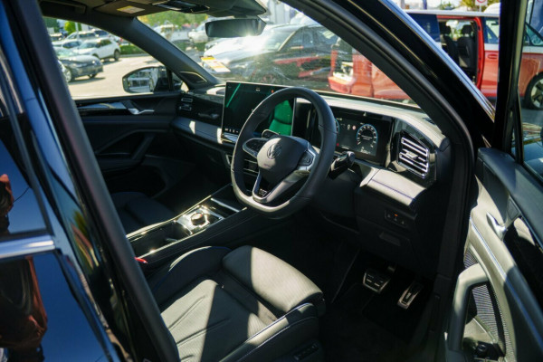2026 Volkswagen Tiguan CT 195TSI R-Line SUV Image 20