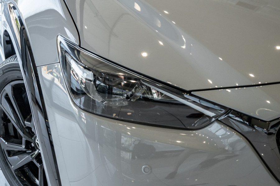 2025 Mazda CX-3 DK G20 GT SP SUV Image 18