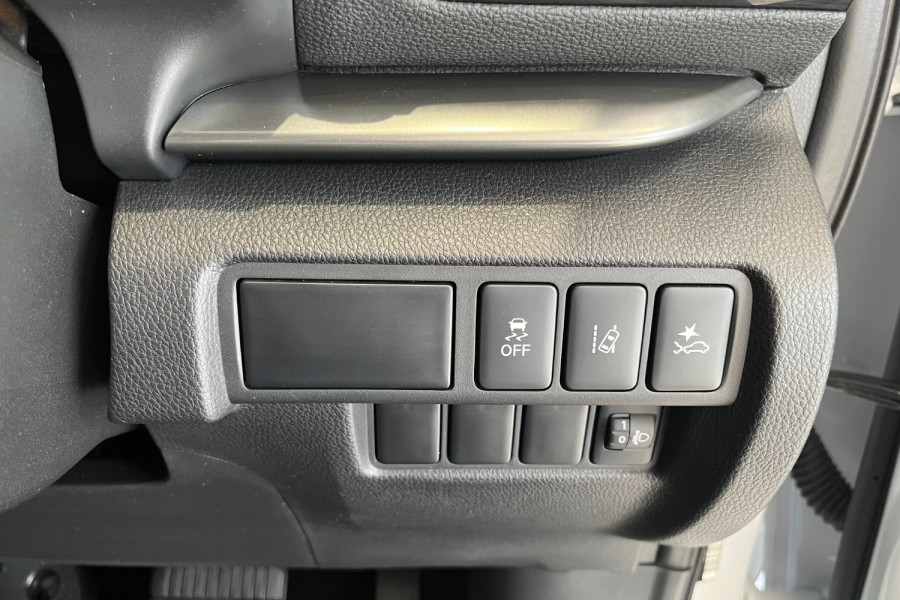 2023 MY24 Mitsubishi Eclipse Cross YB Black Edition SUV Image 13