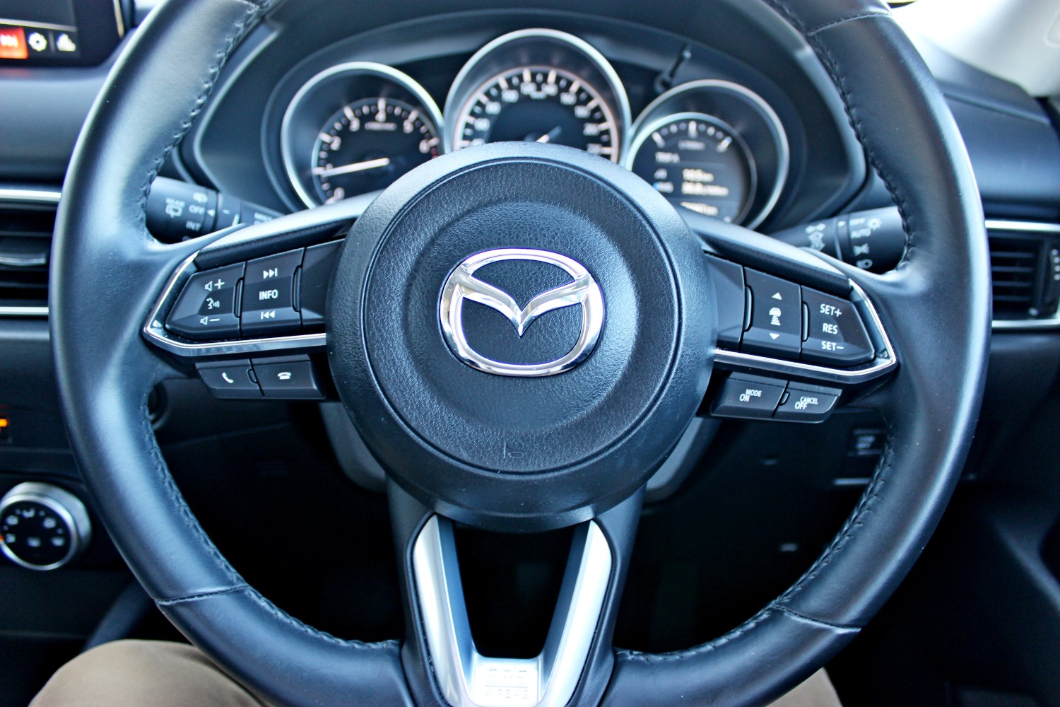 2020 Mazda CX-5 KF Series Maxx SUV Image 22