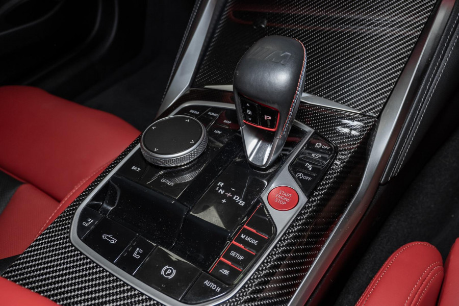 2024 BMW M4 G83 Competition Convertible