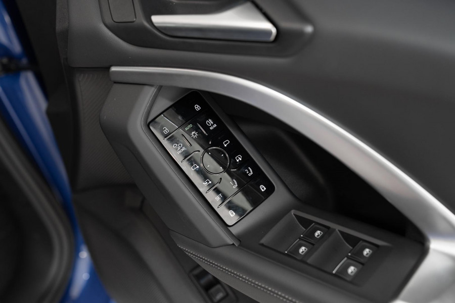 2025 Audi Q5 GU TDI 150kW Sport SUV