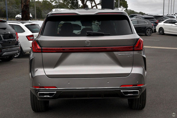 2025 MG QS IS31 Essence SUV Image 3