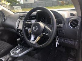 2024 Nissan Navara D23 SL Warrior Ute image 16