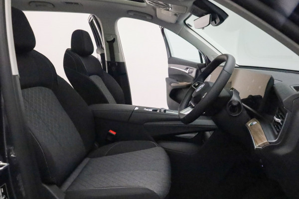2026 MG QS Excite SUV Image 12