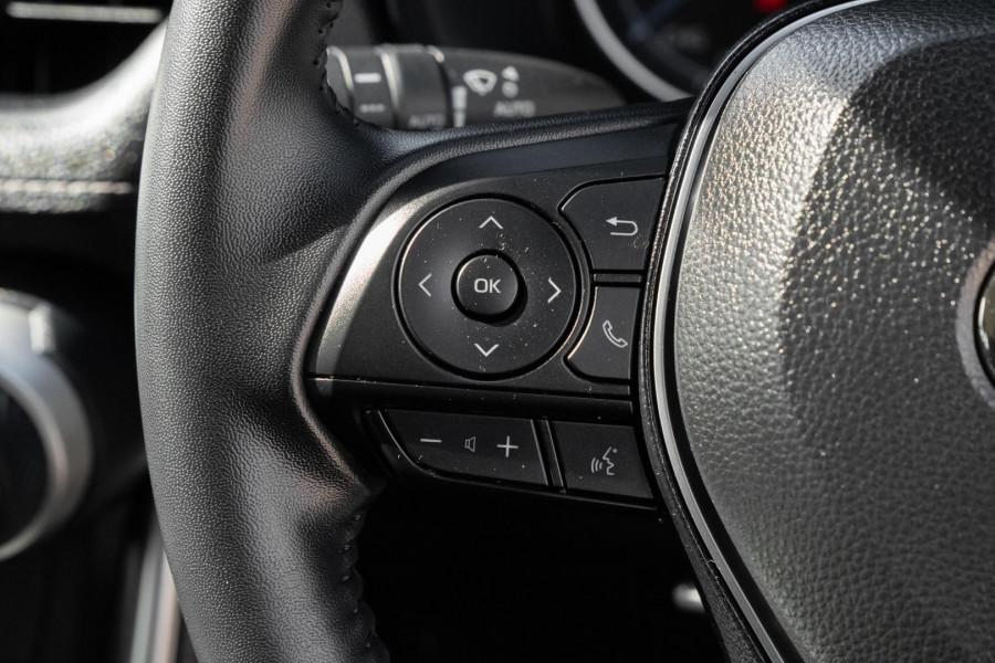 2025 Toyota RAV4 AXAH52R GX SUV Image 16