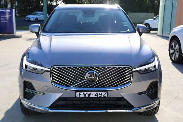 2025 MY26 Volvo XC60 UZ Plus B5 Bright SUV Image 3