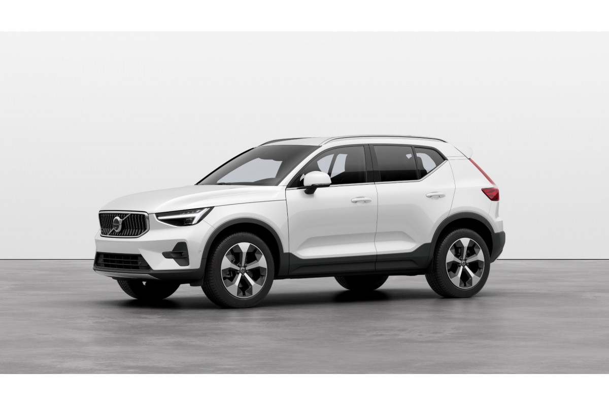 2026 MY25 Volvo XC40 XZ Ultra B4 Bright SUV
