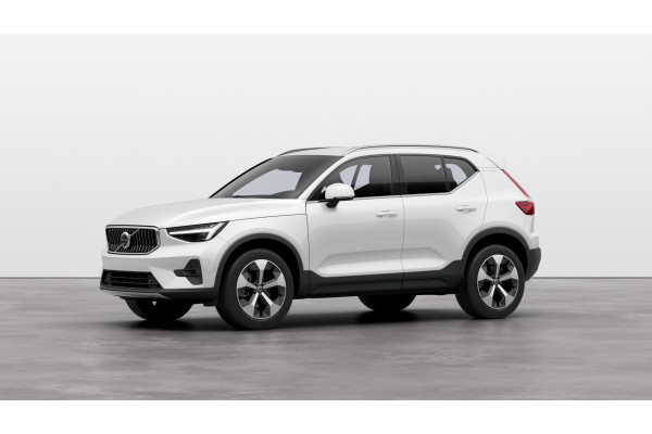 2025 Volvo XC40 XZ Ultra B4 Bright SUV
