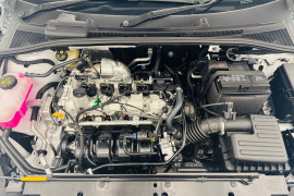 2024 MG MG3 Excite Hatch