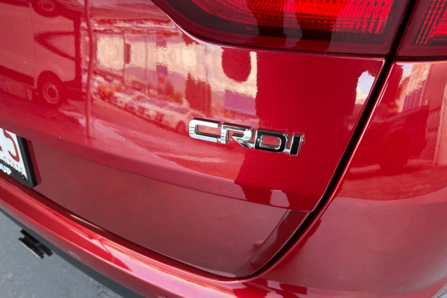 2018 Kia Sportage QL Si SUV Image 18