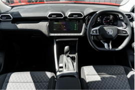 2025 MG ZS ZS32 Excite SUV