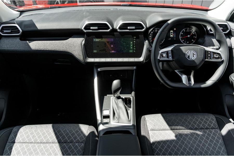 2025 MG ZS ZS32 Excite SUV Image 12