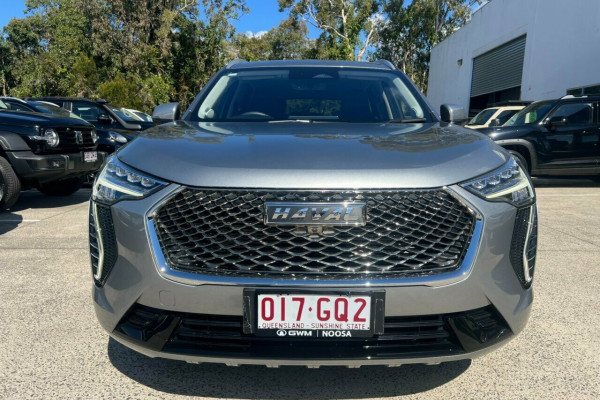 2021 Haval Jolion A01 Ultra SUV Image 3