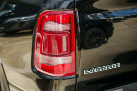 2024 Ram 1500 DT Laramie Ute