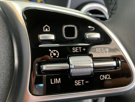 2020 Mercedes-Benz C-class C 200 Sedan