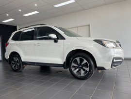 2016 MY17 Subaru Forester S4 2.5i-L Suv