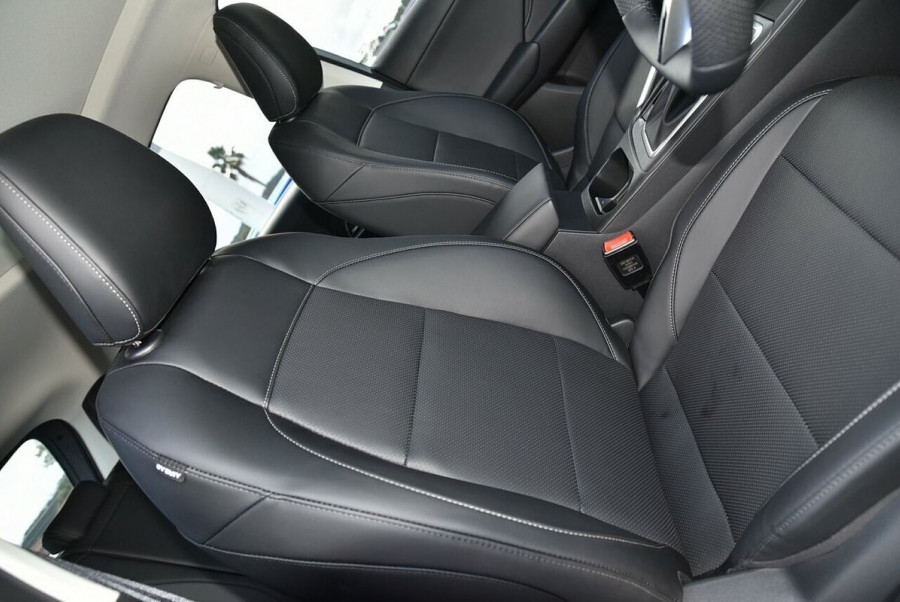 2025 MG ZS ZS32 Essence SUV Image 8