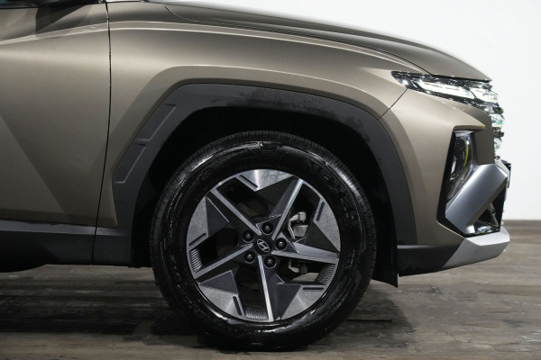 2025 Hyundai Tucson Elite SUV image 5