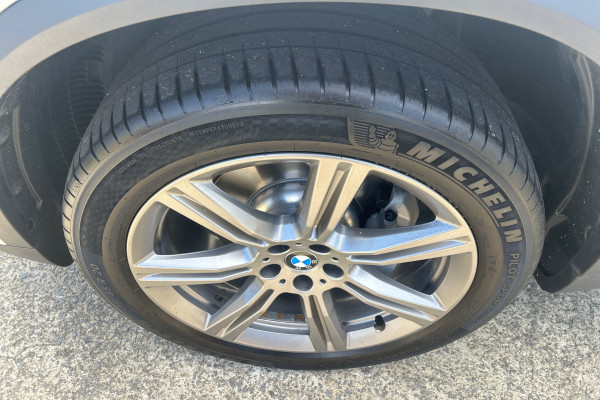 2020 BMW X5 G05 Turbo xDrive25d SUV Image 20