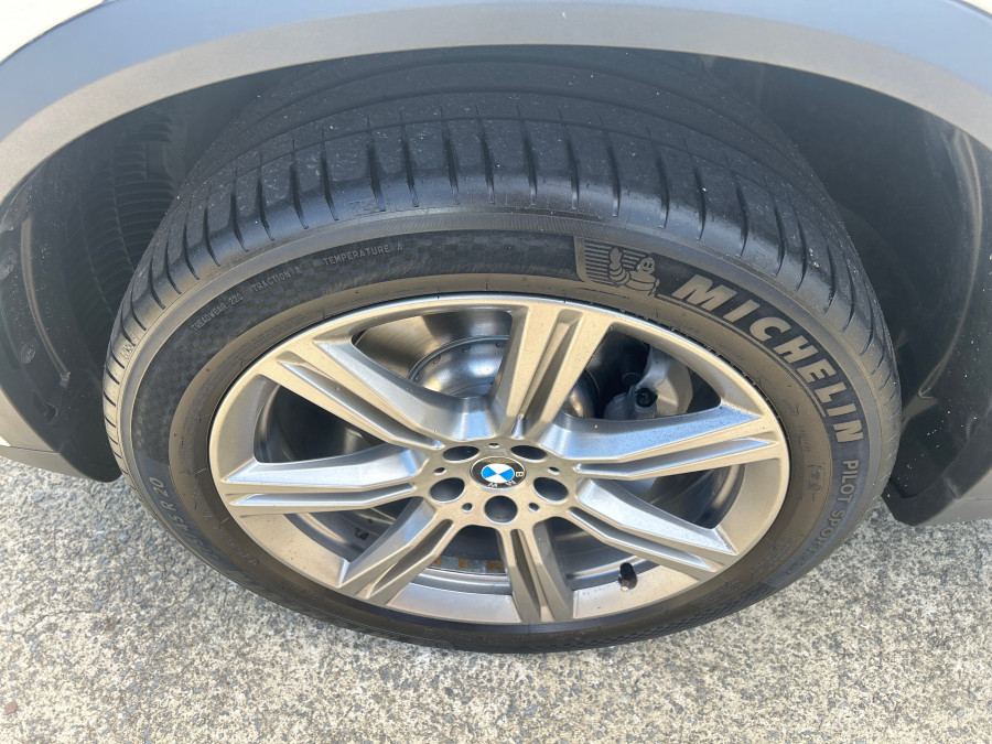 2020 BMW X5 G05 Turbo xDrive25d SUV Image 20