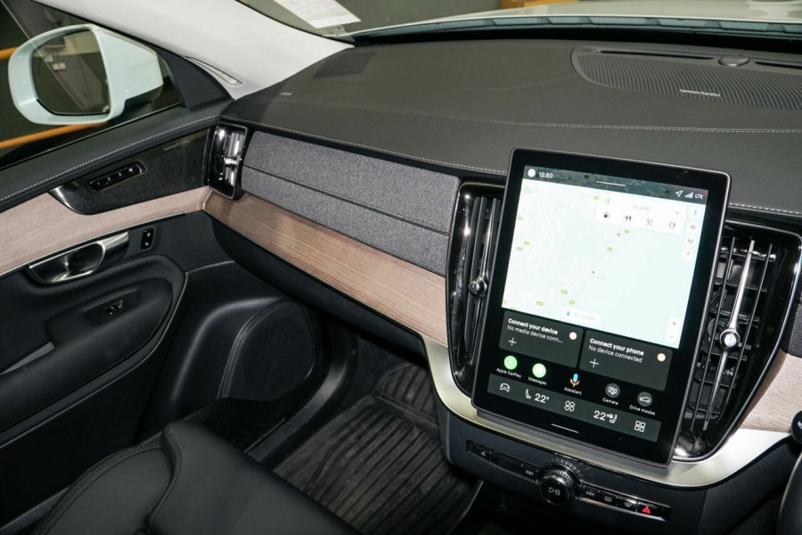 2025 MY26 Volvo XC90 L Series Plus B5 Bright SUV Image 10