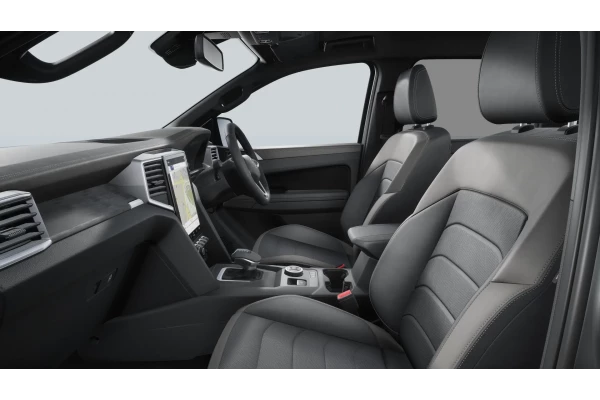 2025 Volkswagen Amarok NF TDI600 Aventura Ute Image 13