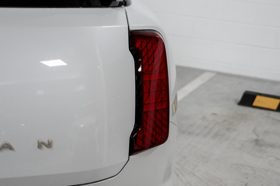2026 MINI Countryman U25 C Favoured SUV