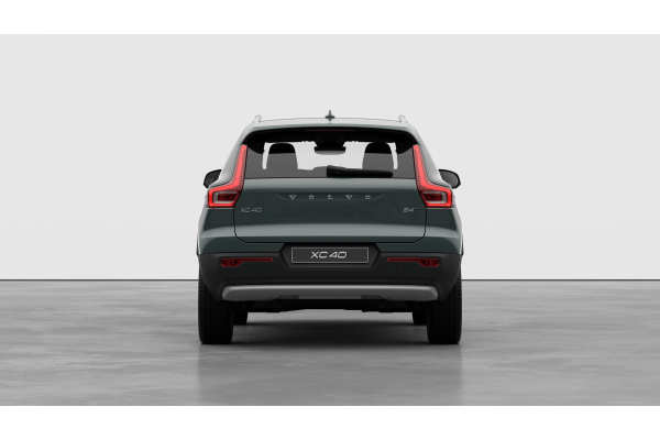 2026 Volvo XC40 XZ Ultra B4 Bright SUV Image 4