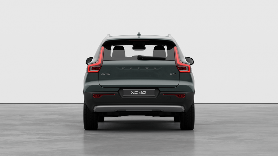 2026 Volvo XC40 XZ Ultra B4 Bright SUV Image 4