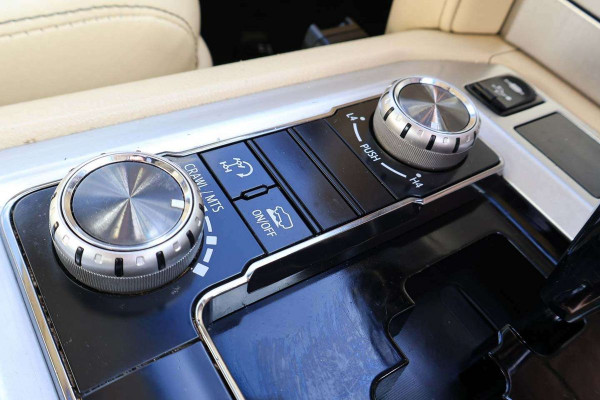 2016 Toyota LandCruiser VDJ200R VX SUV Image 18